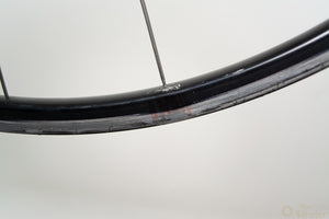 Roval 28" Vintage front wheel