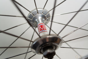 Roval 28" Vintage front wheel