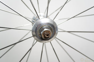 Roval 28" Vintage front wheel