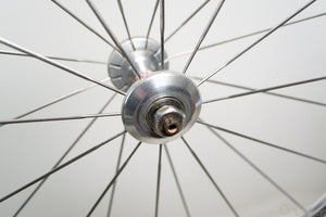 Roval 28" Vintage front wheel