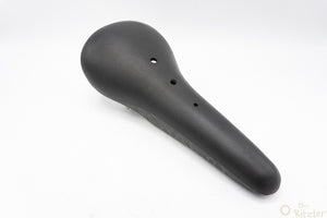 Royal GT Sattel schwarz