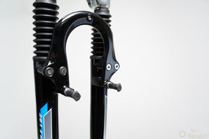 RST 281 TL MTB Federgabel 26"