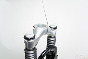 RST 281 TL MTB Federgabel 26"