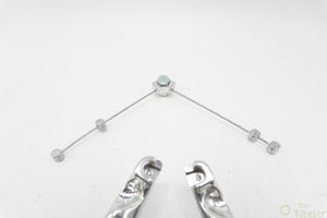 Sachs 5000 Cantilever Bremsen NOS