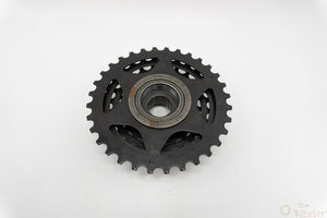 Sachs Aris 7-fach Schraubkranz NOS
