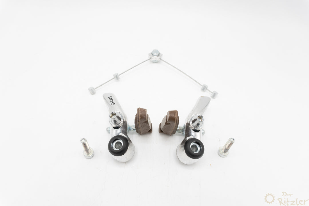 Sachs Vintage Cantilever Bremsen NOS