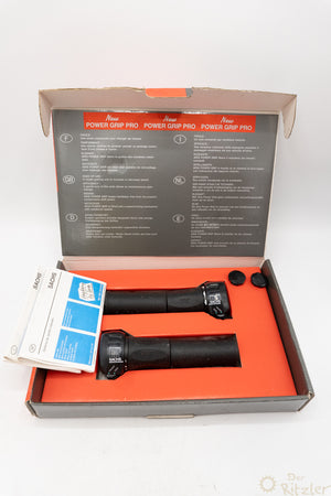 Sachs-Huret Power Grip Pro 3/7-fach Schalthebel NIB