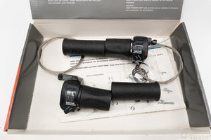 Sachs-Huret Power Grip Pro 3/7-fach Schalthebel NIB