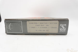 Sachs-Huret Power Grip Pro 3/7-fach Schalthebel NIB