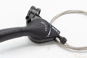 Sachs-Huret Kettler 7-fach Schalthebel rechts