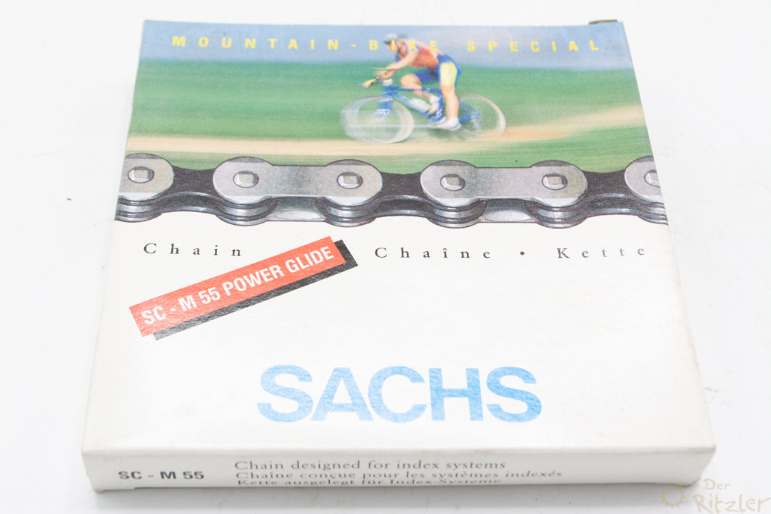 Sachs SC - M 55 Power Glide Kette