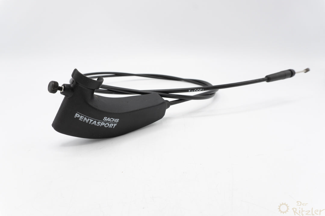 Sachs Pentasport 5-fach Klickbox