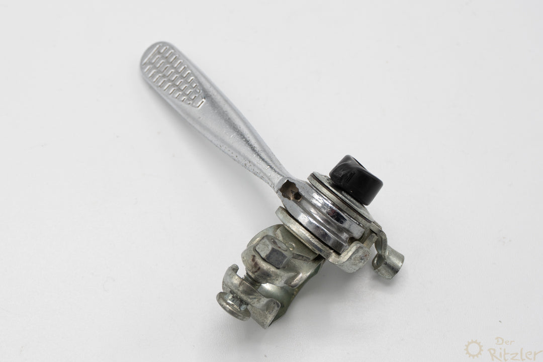 Sachs Schalthebel Vorbaumontage