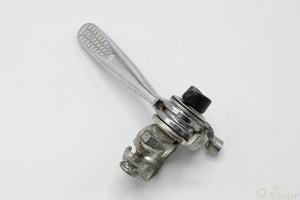 Sachs Schalthebel Vorbaumontage