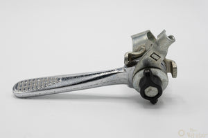 Sachs Schalthebel Vorbaumontage