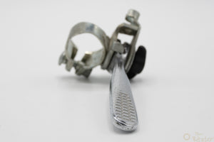 Sachs Schalthebel Vorbaumontage