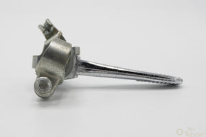 Sachs Schalthebel Vorbaumontage