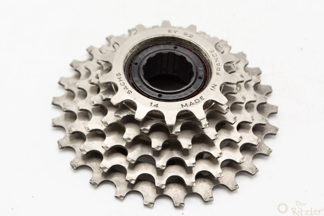 Sachs EY92 6-fach Schraubkranz