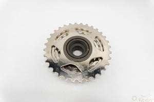 Sachs LY 99 7-fach Schraubkranz NOS