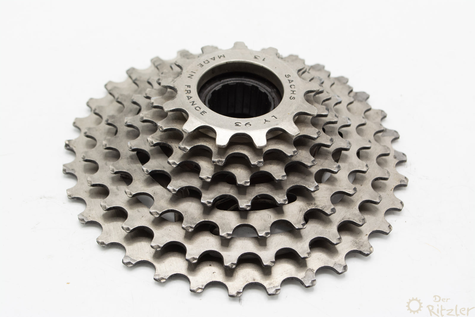 Sachs LY 93 7-fach Schraubkranz