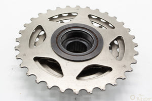 Sachs LY 93 7-fach Schraubkranz