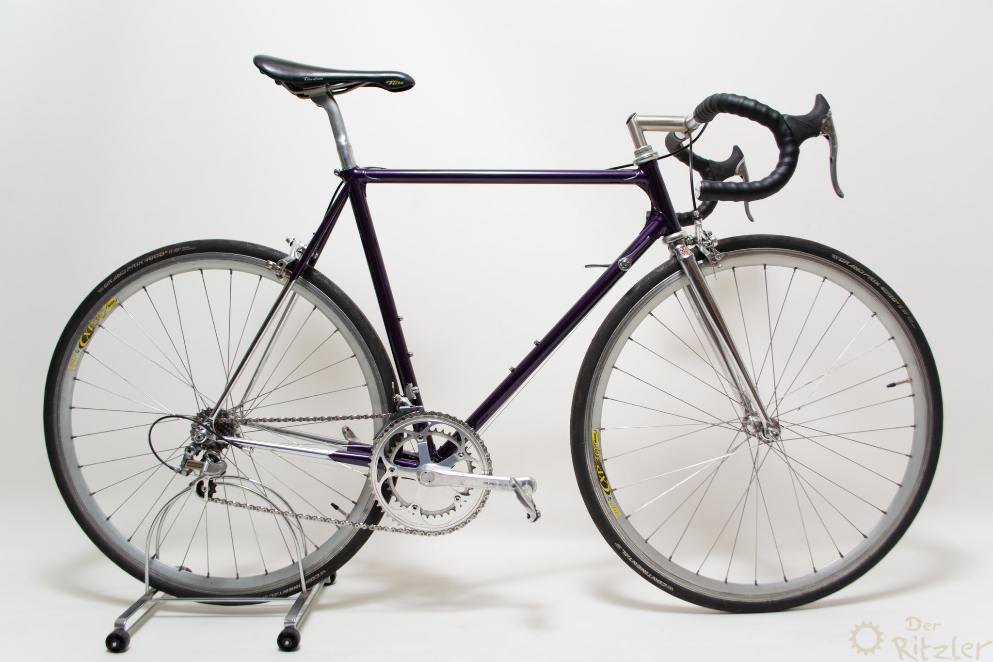 renosto rennrad 3Rensho Vintage Rennrad 54cm