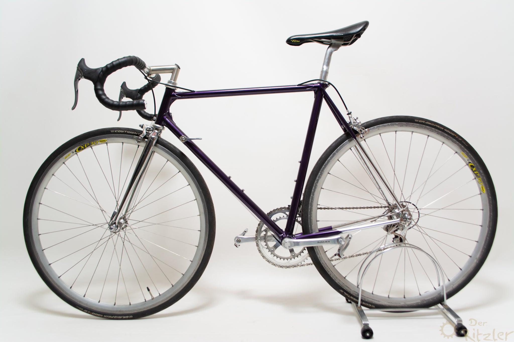 rennrad bei 30 grad 3Rensho Vintage Rennrad 54cm