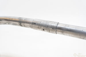 Scheeren Vintage Rennradlenker 36cm