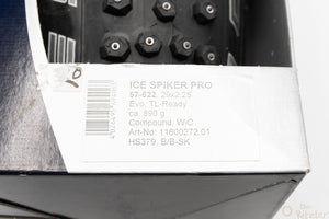 Schwalbe ICE SPIKER PRO 57-622 29"x2.25