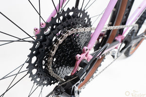 Scott Boulder 53cm Vintage Mountainbike