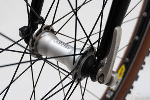 Scott Boulder 53cm Vintage Mountainbike