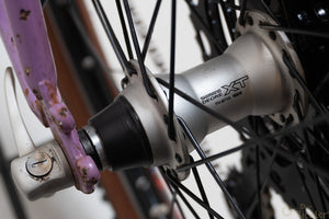 Scott Boulder 53cm Vintage Mountainbike