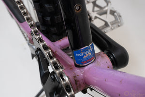 Scott Boulder 53cm Vintage Mountainbike