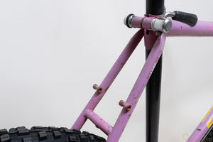 Scott Boulder 53cm Vintage Mountainbike