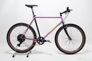 Scott Boulder 53cm Vintage Mountainbike