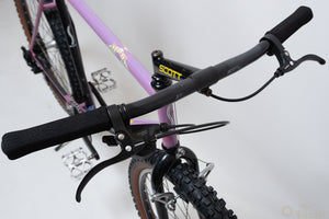 Scott Boulder 53cm Vintage Mountainbike