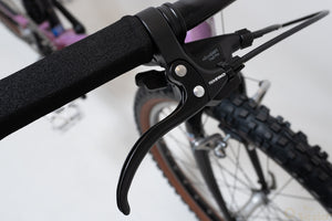 Scott Boulder 53cm Vintage Mountainbike
