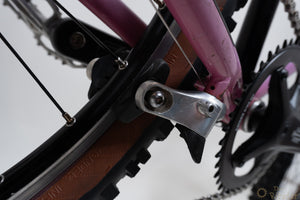 Scott Boulder 53cm Vintage Mountainbike