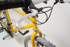 Scott Boulder Vintage MTB RH 44