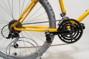 Scott Boulder Vintage MTB RH 44