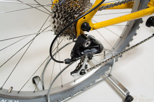 Scott Boulder Vintage MTB RH 44