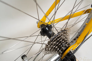 Scott Boulder Vintage MTB RH 44