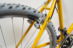 Scott Boulder Vintage MTB RH 44