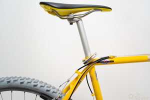 Scott Boulder Vintage MTB RH 44