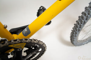 Scott Boulder Vintage MTB RH 44