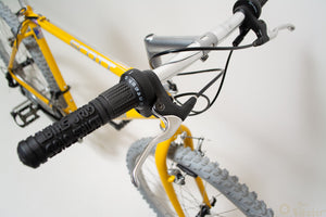 Scott Boulder Vintage MTB RH 44