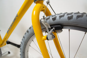 Scott Boulder Vintage MTB RH 44