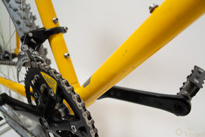 Scott Boulder Vintage MTB RH 44