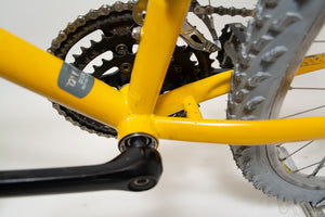 Scott Boulder Vintage MTB RH 44