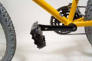 Scott Boulder Vintage MTB RH 44